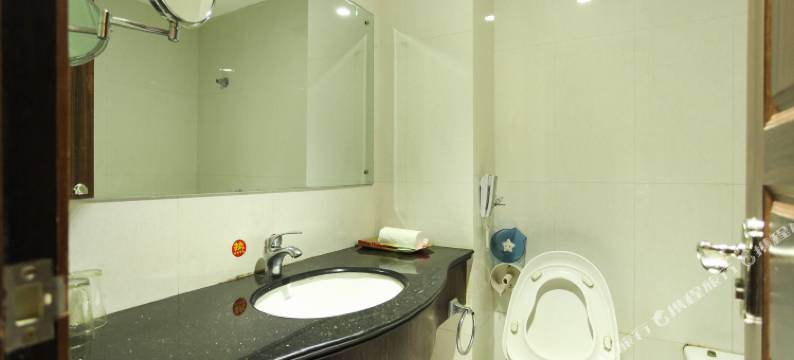 泰州长兴宾馆图片