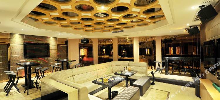 名翔大酒店(惠州惠阳壹中心商业店)图片