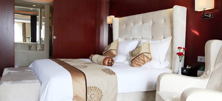 北京亚泰饭店(301总医院五棵松地铁店)图片