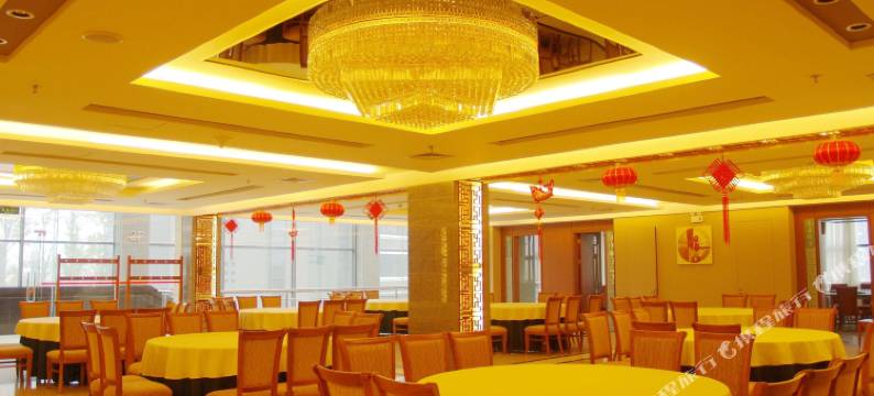 应物会议中心(北京北清路店)图片