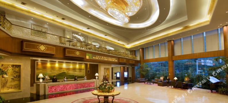 中信宁波国际大酒店图片