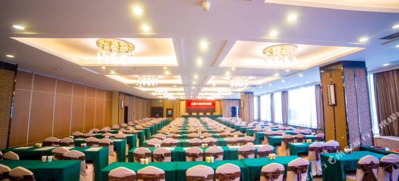 南部金都大酒店图片