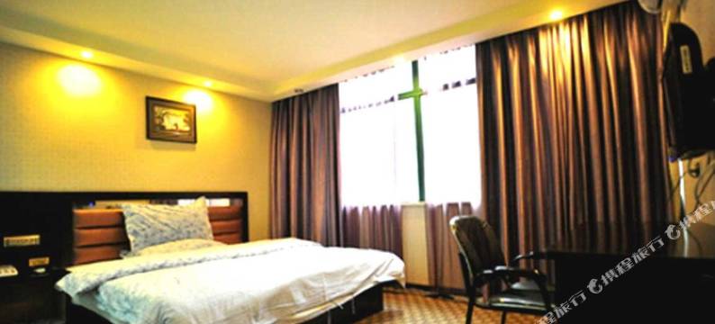 尚捷商务宾馆(武汉新兴街店)图片