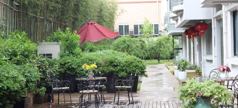 一居酒店(上海漕河泾开发区地铁站店)图片