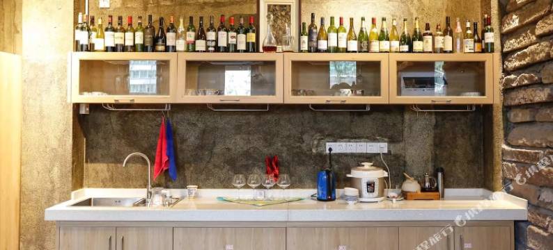 广州喜窝民宿(分店)图片