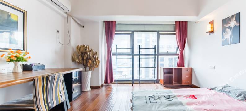 名宿时代民宿(苏州锦芳路店)图片