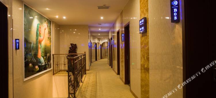 上尚客金座宾馆(蚌埠吾悦广场店)图片