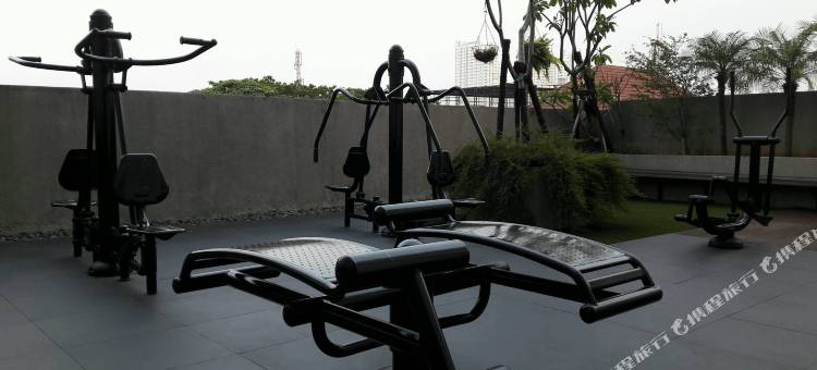 雅加达普里因达菲芙酒店(Brits Hotel Puri Indah)图片