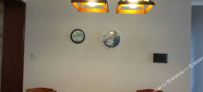 lt眷故公寓(海口新埠岛一号路分店)图片