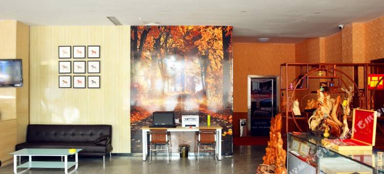 骏逸连锁酒店(龙口汽车西站店)图片