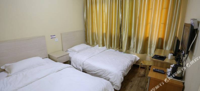 荆门金诚信宾馆图片