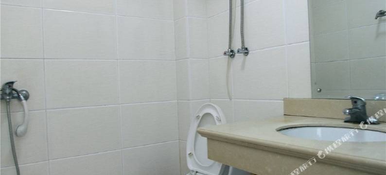 舟山白泉和鑫宾馆图片