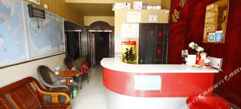 曹县银星快捷商务宾馆图片