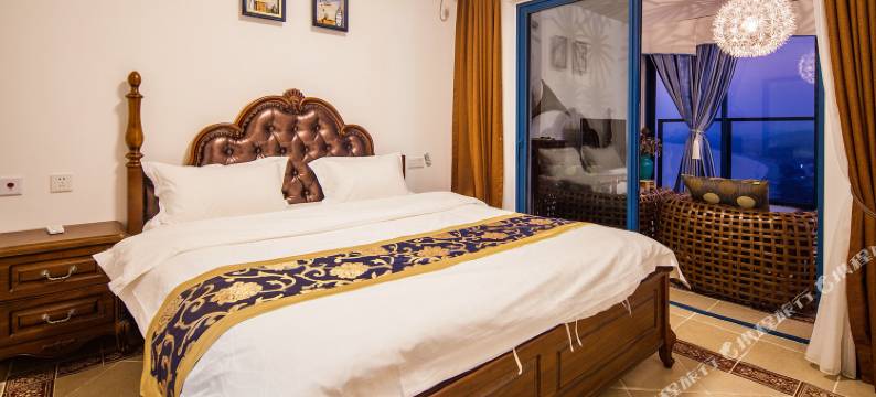 惠州双月湾海上度假公寓图片