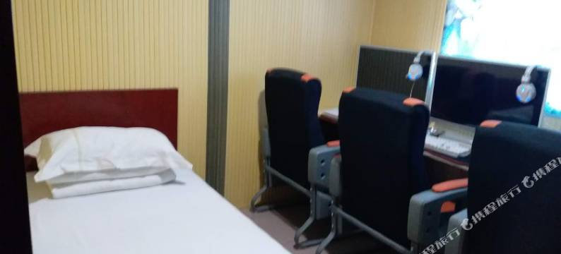 焦作长兴旅社图片