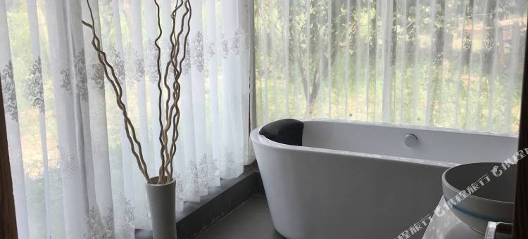 苏州金之庭精品生态农庄图片