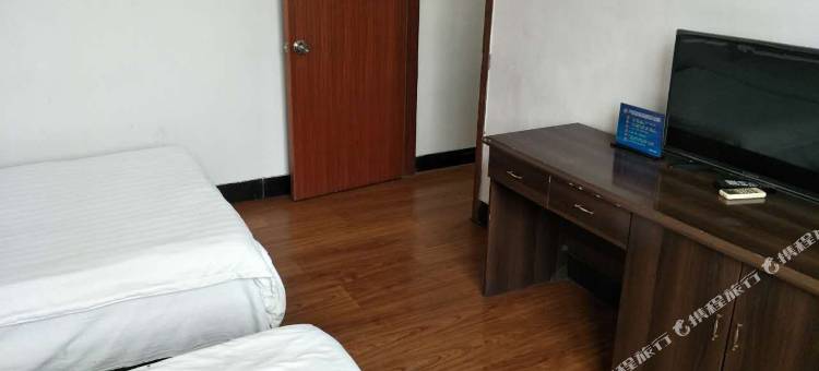 北京怀都宾馆图片