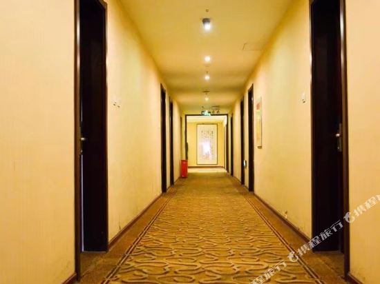 唐山华园商务酒店