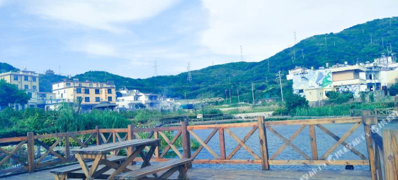 嵊泗雨心旅馆图片