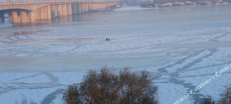 哈尔滨格瓦拉观江国际公寓图片