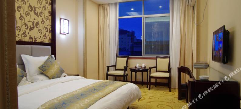 东宝温泉大酒店(新安路店)图片