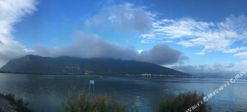 昆明滇池听涛家庭客栈图片