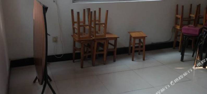 南戴河海边农家乐(3号店)图片