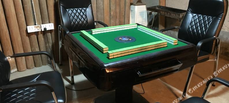 金华栖迟山居农家乐图片