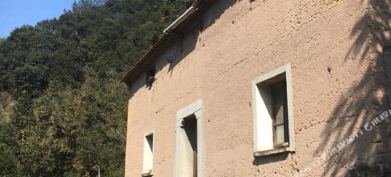 金华栖迟山居农家乐图片