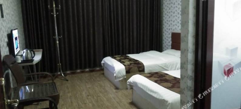 绵阳祥缘商务宾馆图片