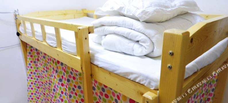 贵阳魔方青年旅社图片