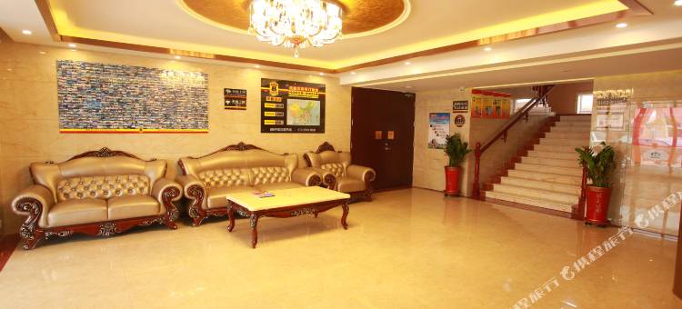 速8酒店(故城顺达路店)图片