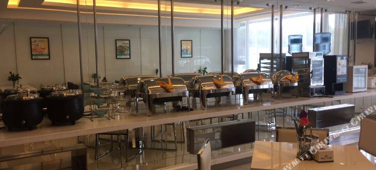 锦江之星风尚(上海浦东机场镇店)图片