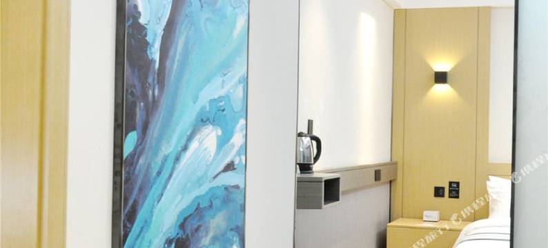 全程便捷酒店(东明汽车站店)图片