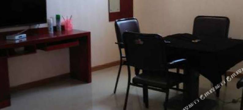 中卫园林客栈图片