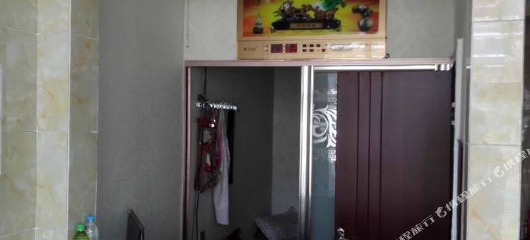 兴城星红快捷宾馆图片