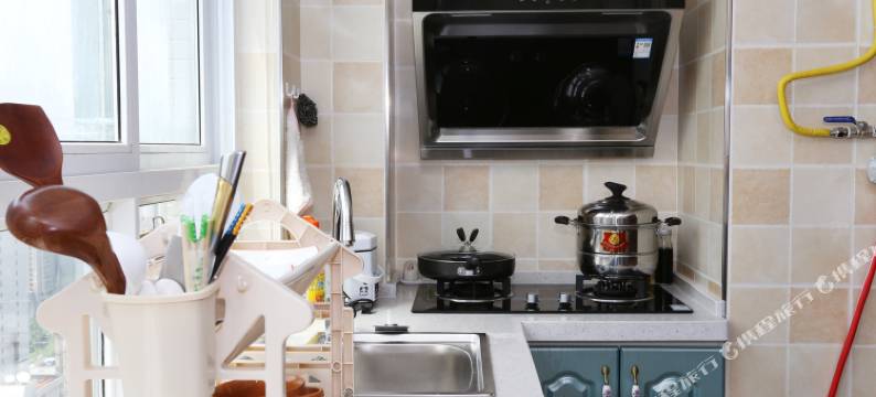 西安轲儿小屋住宿图片