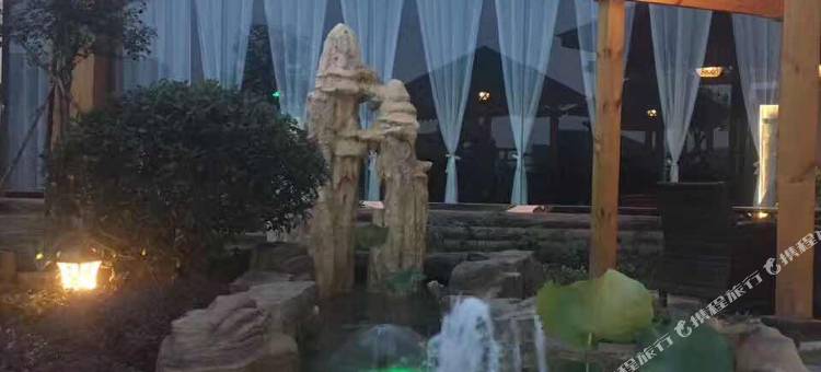 夹江贡鑫大酒店图片