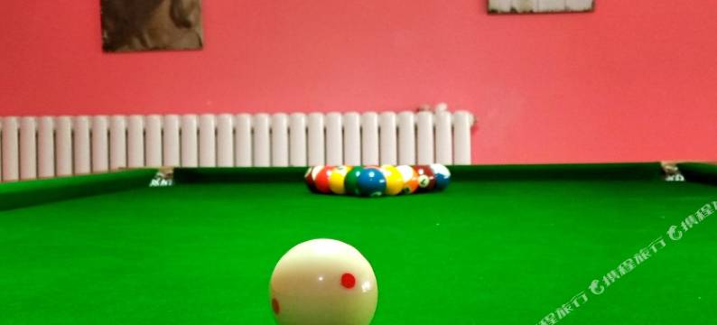 临海美墅泳池度假别墅(青岛崂山风景区店)图片