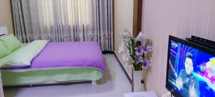 郑州天旺公寓图片