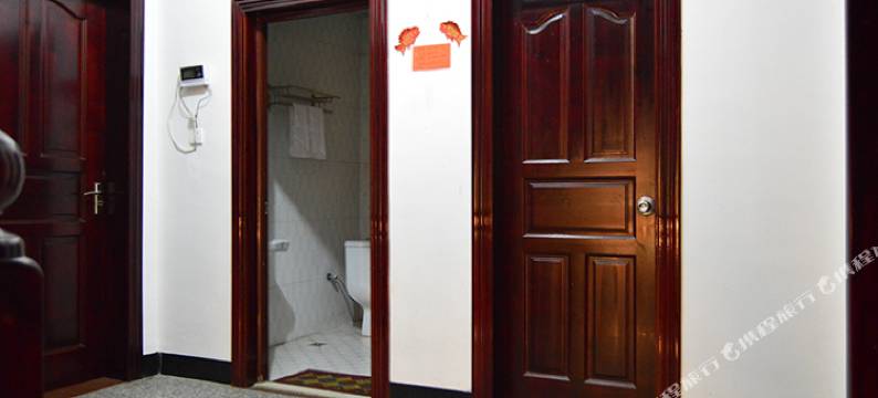 连城春熙客栈图片