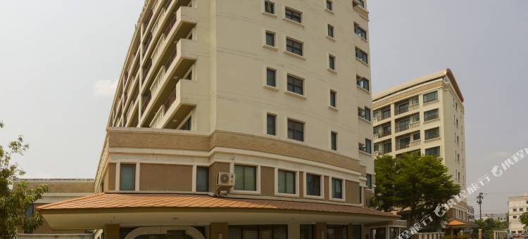 拉萨尔水疗套房酒店(Lasalle Suites Hotel & Residence)图片