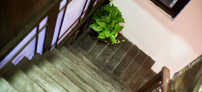 苏州时光里1912客栈图片