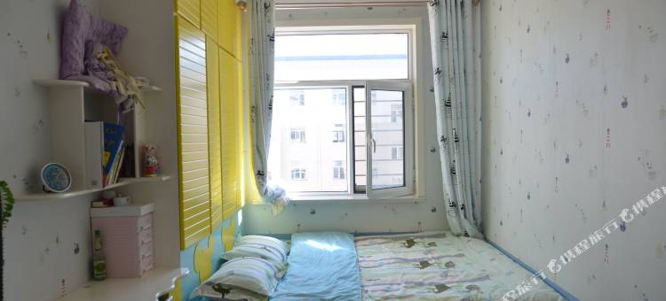 围场梦回草原家庭公寓图片