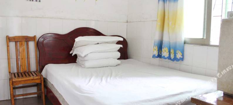 韶关珍华旅店图片