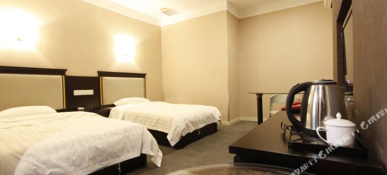 阿克苏新湾商务酒店图片