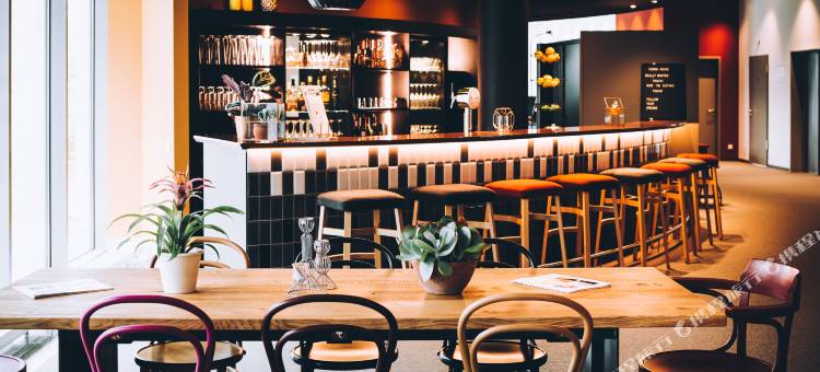 温德姆维也纳之家快捷酒店特里尔(Vienna House Easy by Wyndham Trier)图片