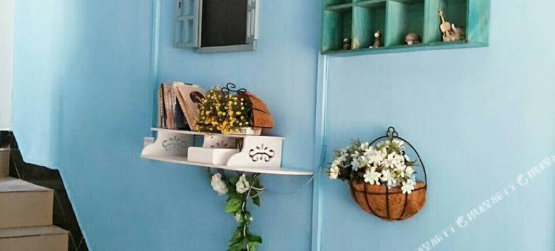 开封怡安客栈图片