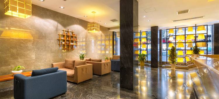 东阳东方宾馆(黉门广场店)图片