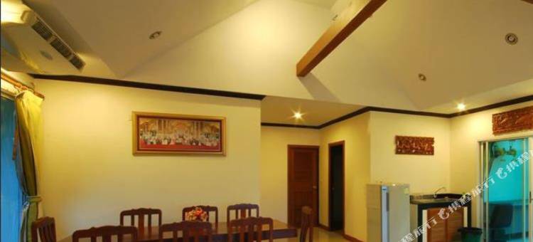 布优度假村(Phu View Resort Khao Yai)图片